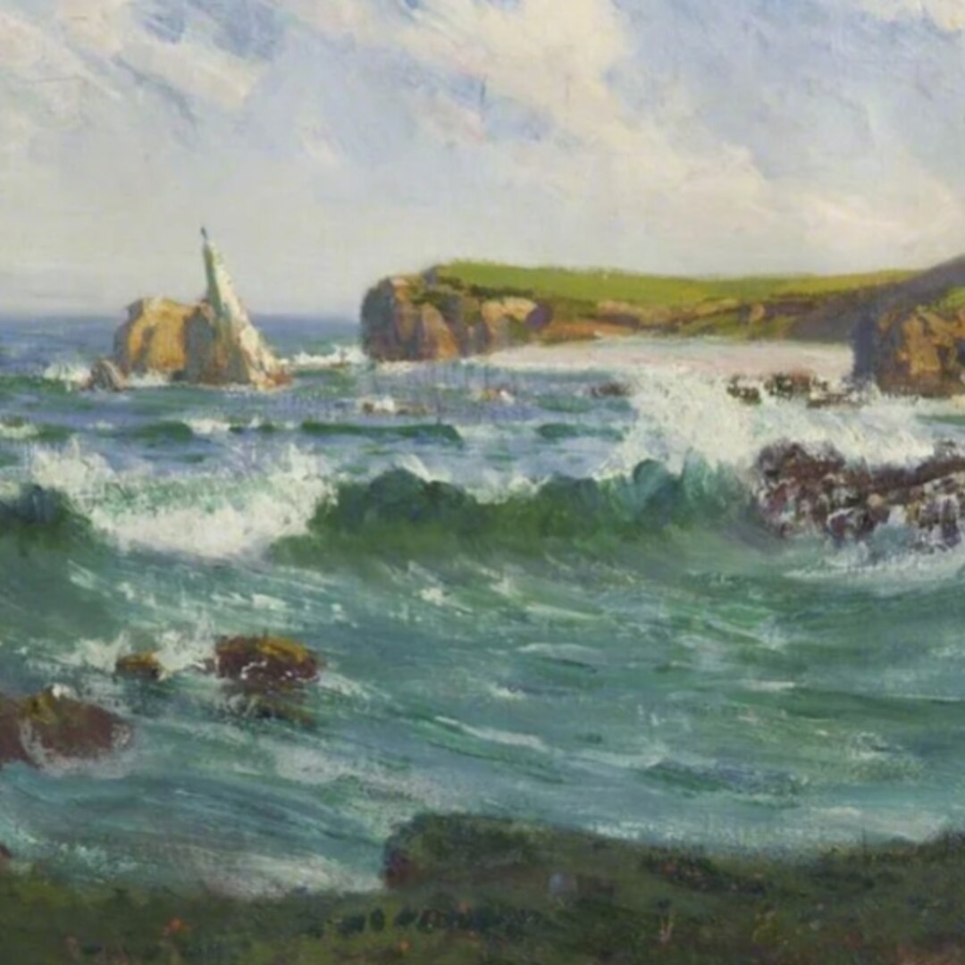 rusty mix #174 cover art