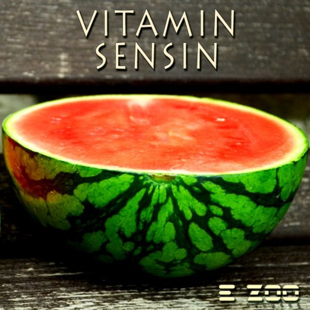 Vitamin Sensin