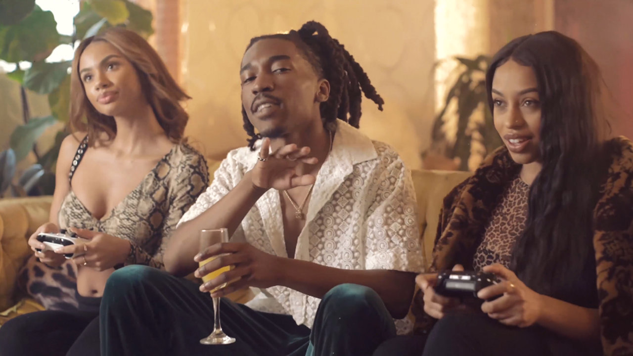 Dip (Official Video)