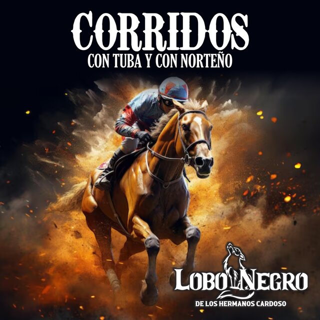 CORRIDOS CON TUBA Y CON NORTEÑO