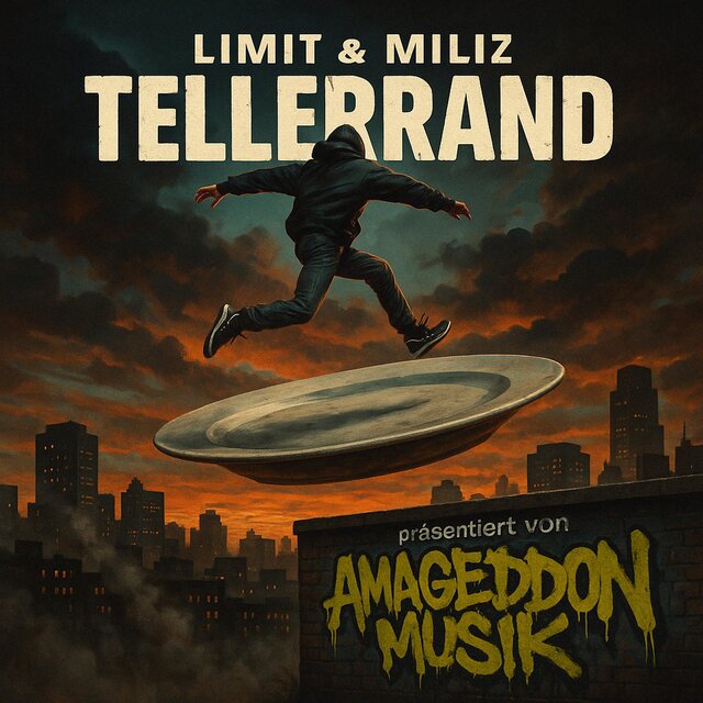 Tellerrand
