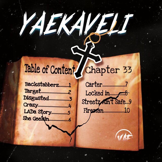 YAEKAVELI