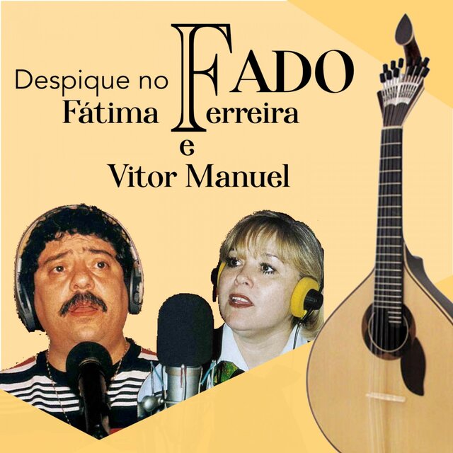 Despique no Fado