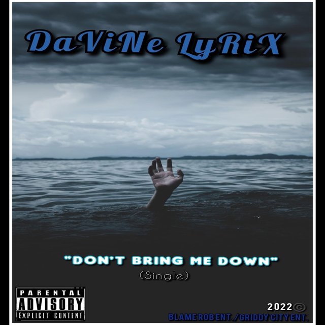 Don’t Bring Me Down