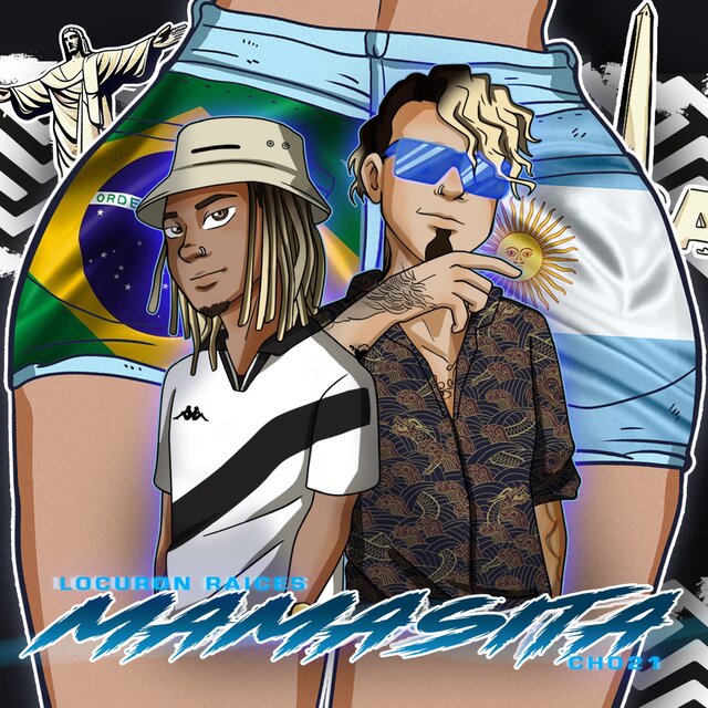 Mamasita