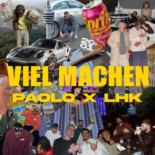 Viel Machen