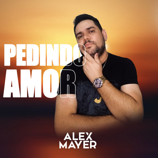 Pedindo Amor