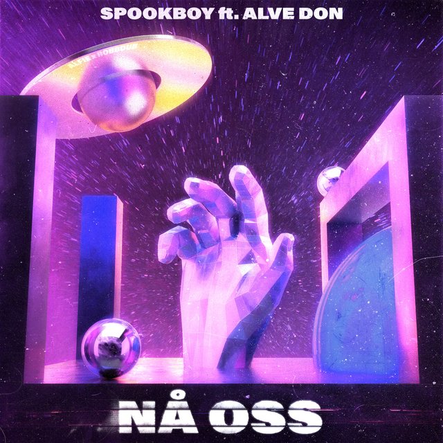 Nå Oss (feat. Alve Don)