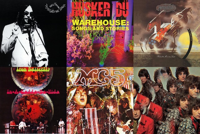 Cover art for album Motorcover 1990-1993 by User