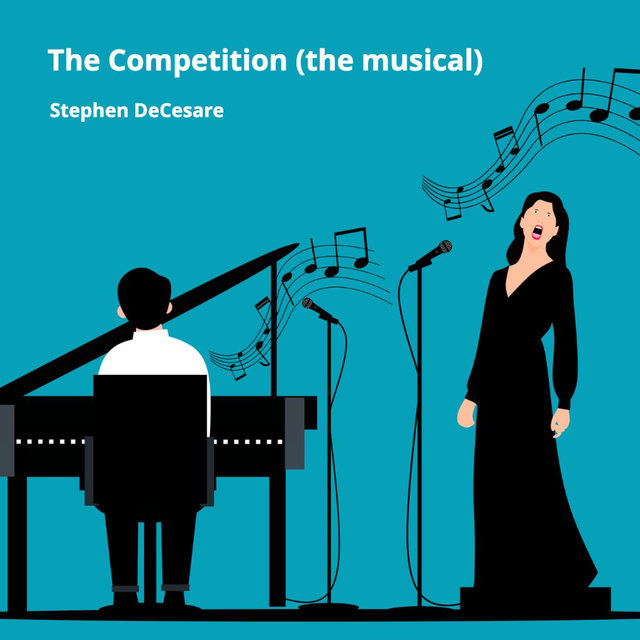 The Competition (The Musical)