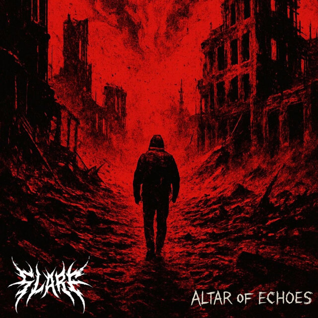 ALTAR OF ECHOES