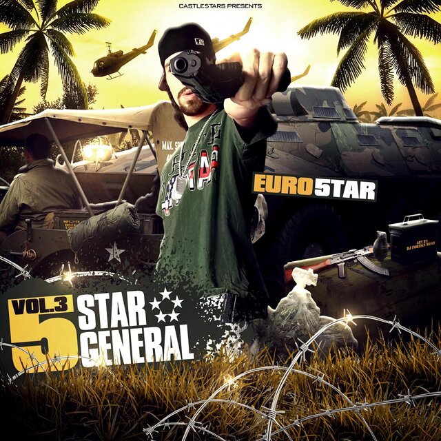 5tar General (Vol.3)