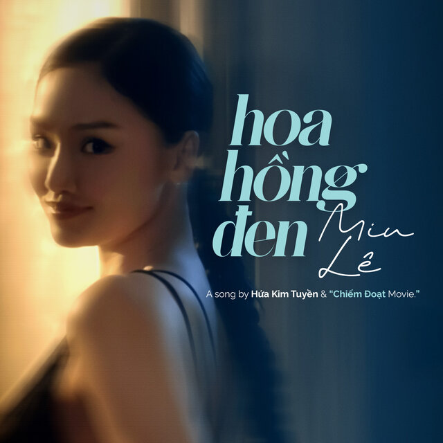 Hoa Hồng Đen (Theme Song From 