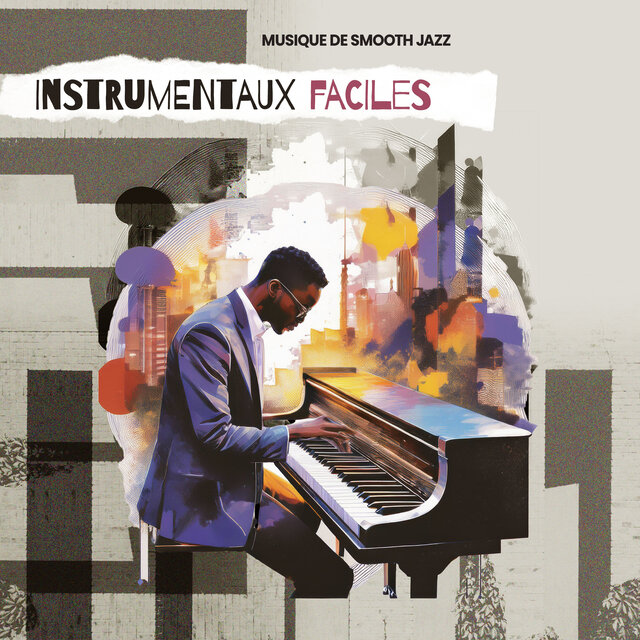 Instrumentaux Faciles
