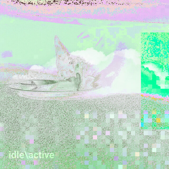 idle\active