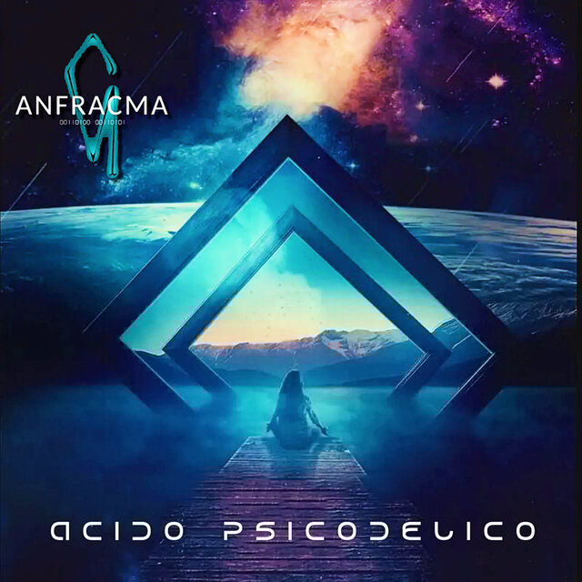 Acido Psicodelico