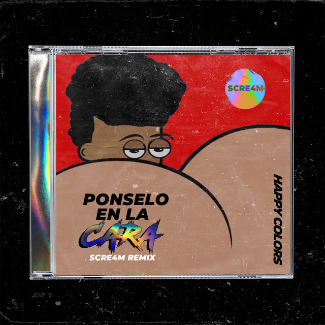 Pónselo en la Cara (Remix)