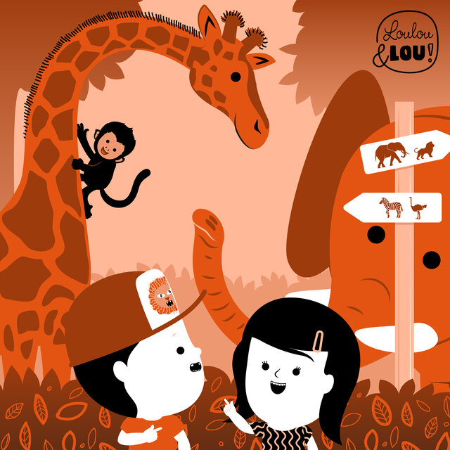 Le Zoo