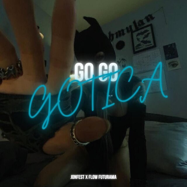GO GOTICA