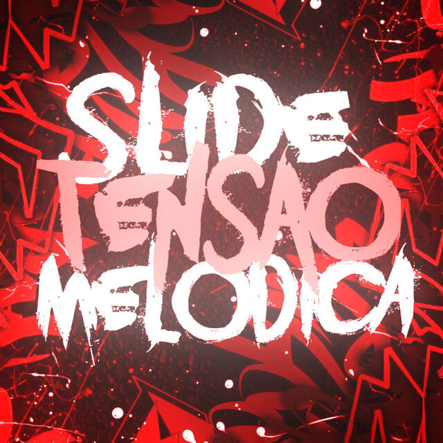 SLIDE TENSÃO MELÓDICA