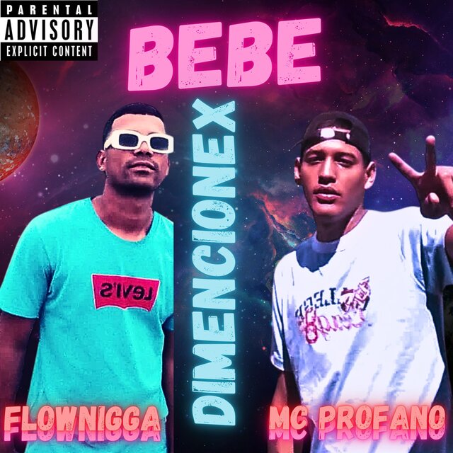 Bebe (feat. Flownigga) [Audio Oficial]