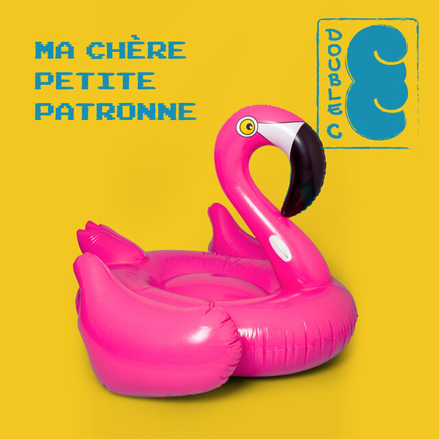 Ma chère petite patronne
