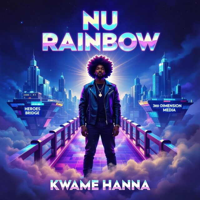 Nu Rainbow
