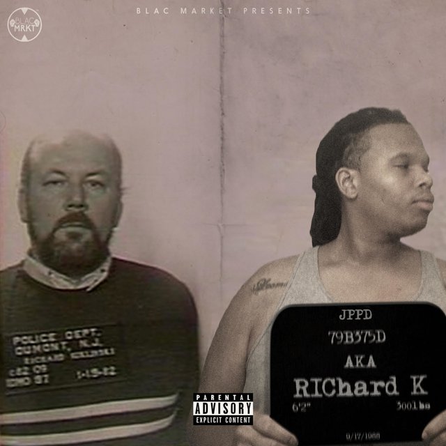 AKA Richard K