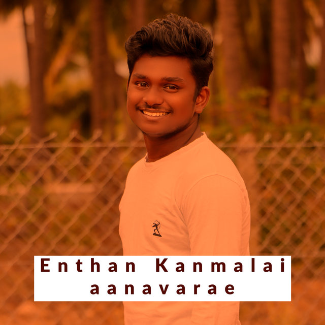 Enthan Kanmalai aanavarae (Live)