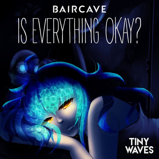 Is Everything Okay?