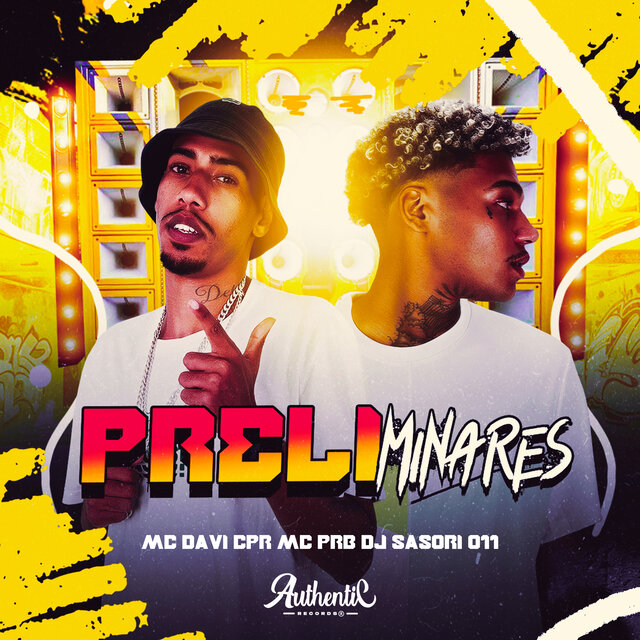Preliminares