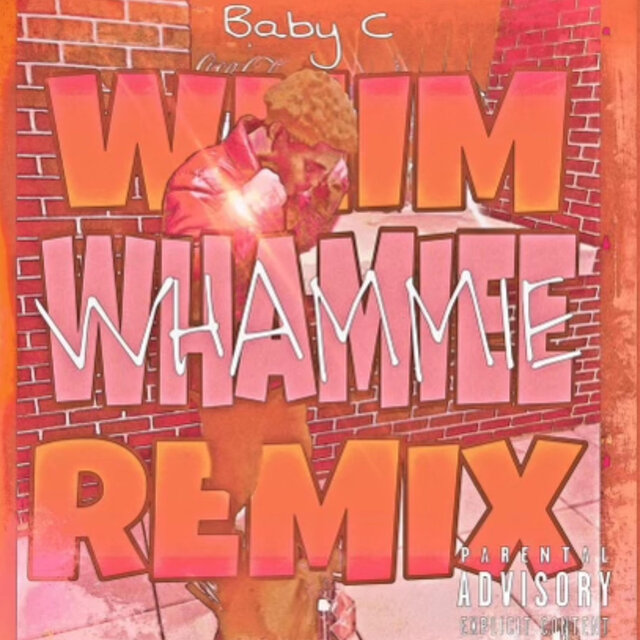 Whimmm Whammmie Remix
