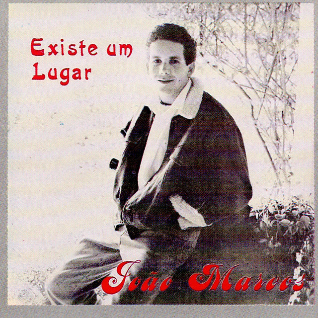 Existe Um Lugar