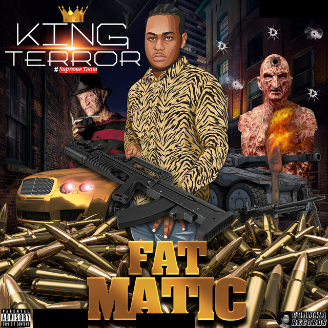 Fat Matic