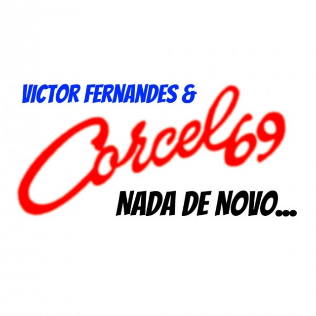 Nada de Novo...