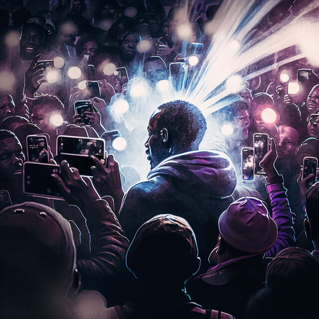 Fuck the Paparazzi