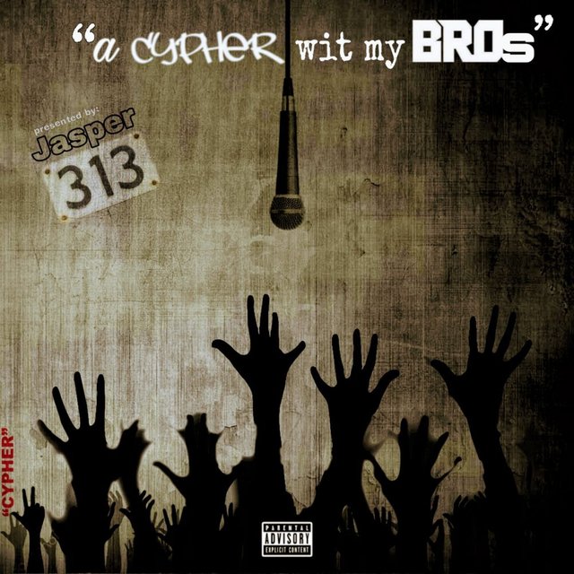 A Cypher Wit My Bros (Freestyle)