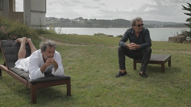 Faire un disque c'est bien mais... (Episode 2)