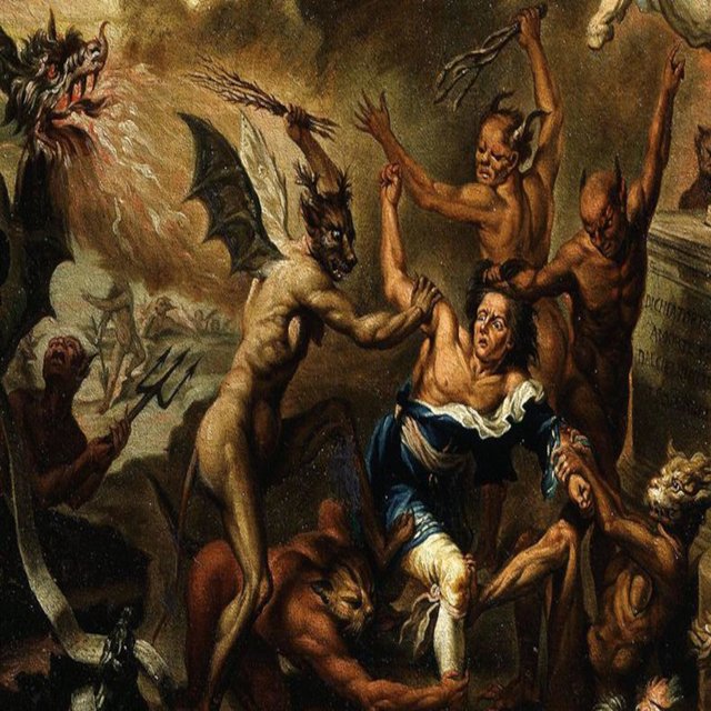 Hell or Heaven
