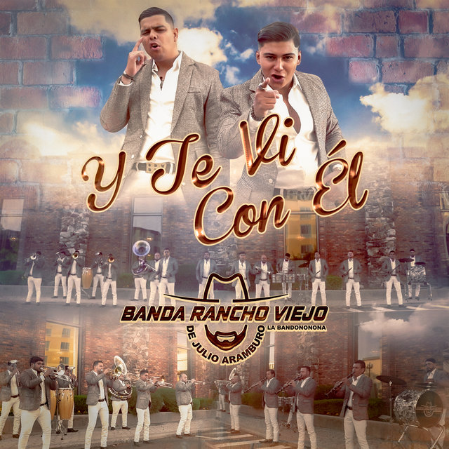 Y Te Vi Con Él