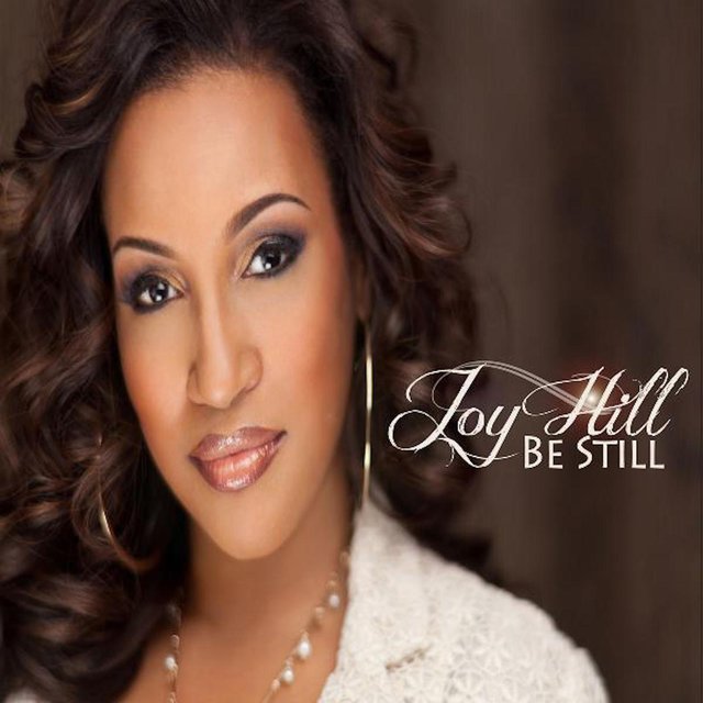 Be Still