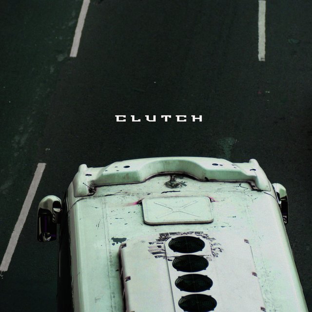 Clutch (feat. Ugly Models)