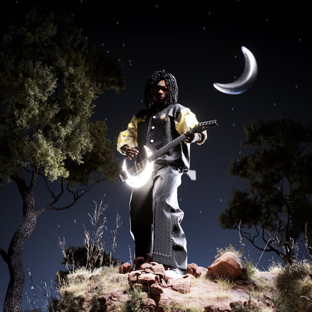 SILVER MOON
