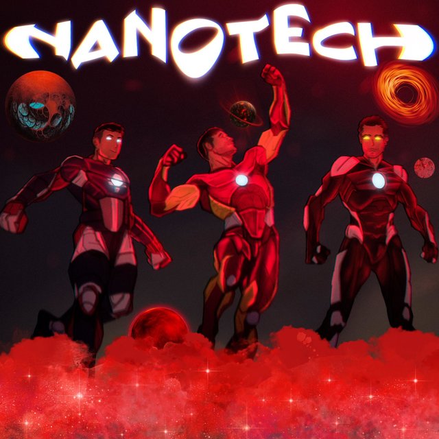 Nanotech