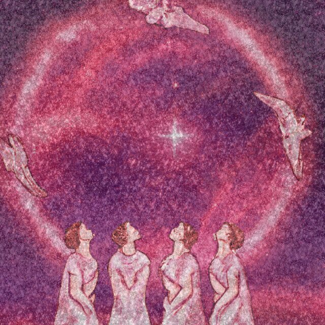A Choral Tribute to the Supreme Being