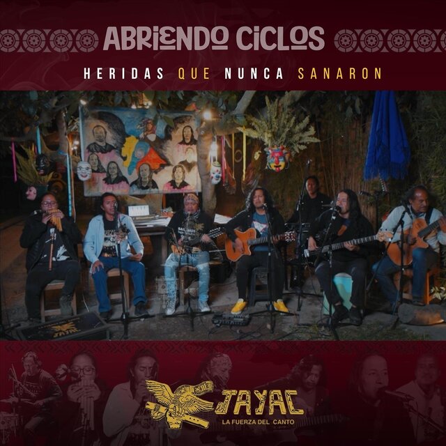 Abriendo Ciclos