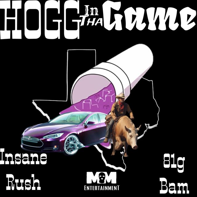Hogg In Tha Game