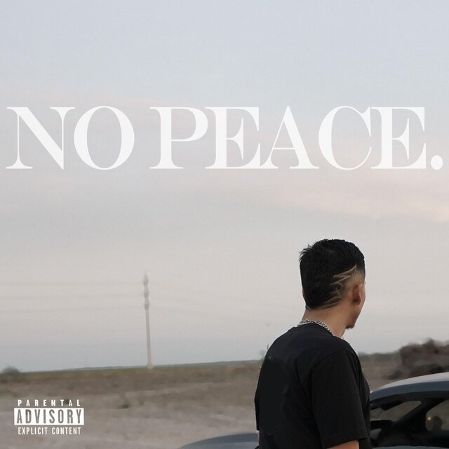 No Peace.
