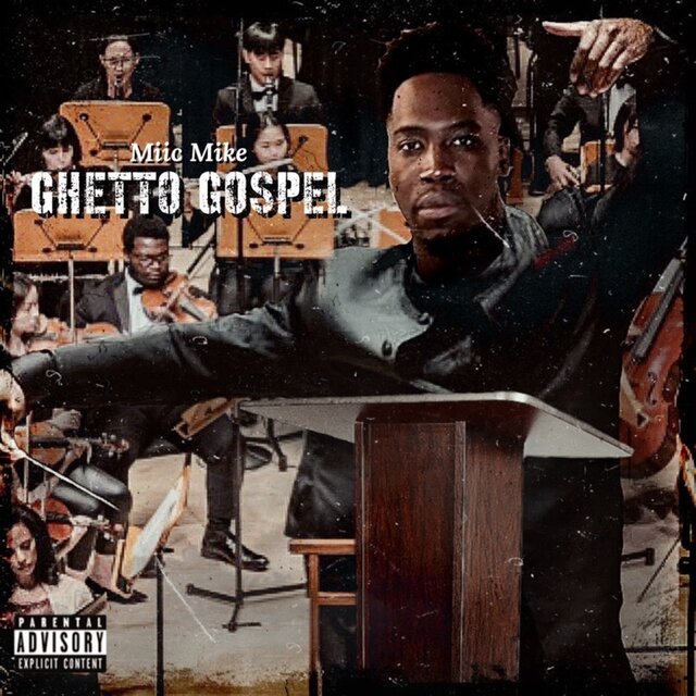 Ghetto Gospel