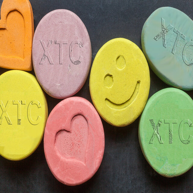Xtc - Extended Mix